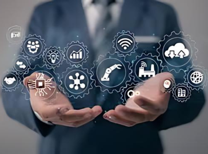 dnac.ai-business-process-management-solutions